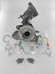 Turbolader 038253019N VW SHARAN 1.9 TDI 115PS