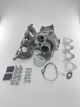 Turbolader 03C145701T Golf Jetta Polo Tiguan Touran Scirocco 1.4 TSI