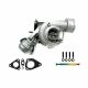 Turbolader 03G145702F mit PDF Audi A4 A6 2,0 TDI 140PS