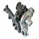 Turbolader 04L253014C V550  MAN TGE T6 Multivan Transporter 830323-3 110kw 150Ps