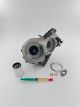 Turbolader 11657790994 Euro4 BMW 320d Cd E46 110KW 150PS 