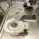 Turbolader 11657796315 758353 7796315J BMW X3 3.0d xDrive30d E83 160 kW 218 PS 