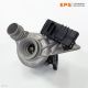 Turbolader 11658519477 inkl. Elektronik BMW 320d 520d X3 2.0d 135 kW