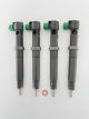 4X INJEKTOR A6510700487 A6510701287 A6510702787 Mercedes-Benz
