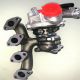 Turbolader 03F145701G 1.2 TSI Skoda Octavia 77 KW 105 PS