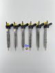 6x INJEKTOR  BMW X1 X3 X4 X5 X6 535D 335D 0445117030 0986435425