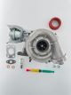 Turbolader 9660641380 1340133 3M5Q6K682AE 1.6HDI TDCI 109 PS 80KW Ford Citroen Peugeot Volvo Mazda Mini 753420-0002