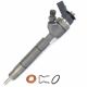 INJEKTOR 0445110167  Mercedes A180CDI B200 CDI 103kW Smart A6400700787