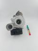 Turbolader A6540907300 831120-5010S Mercedes Originalteil 6540900800