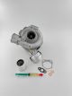 Turbolader 751243 GT2056V NISSAN NAVARA PATHFINDER 14411 - EB300  DCI