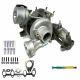 Turbolader 038253016H VW Golf IV 4 1.9 TDI 74KW