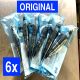 6x Injektor  A9360701787 Actros  Euro 6 BEBJ1C00101 Delphi OM936 A9362187 002IN2003