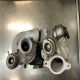 Bi-Turbolader Mazda 3 6 CX-5 2.2D 110 kW 129 kW SH01-13700 810356 810357