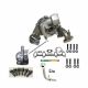 Turbolader 03G253016H 2,0 TDI 140 PS