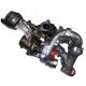 Turbolader  A6510906180 A6510906080 Bi-Turbo MERCEDES Sprinter 906 120kW OM651