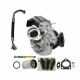 Turbolader 779549907 BMW 320D 120KW 163PS