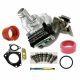Turbolader Wassergekühlt A6420901386 802774-5006S  258PS-265PS Mercedes Benz GL GLK M S Klasse