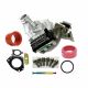 Turbolader mit Sonde A6420906180 A6420901680 mit Sonde A6420901580  Mercedes Benz S 320 350 CDI