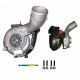 Turbolader 059145715E Audi A4 B7 A6 C6 2,7 TDI BPP BSG 163/180 PS 120/132KW ohne Temperaturfühler