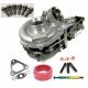 Turbolader A6460900180 Mercedes C - E Klasse 200 CDI 220 CDI 122PS 150 PS