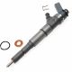 INJEKTOR 0445110216 0986435091 BMW 2.0D 3.0D Euro 4