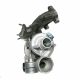 Turbolader 038253014R Galaxy, Alhambra, Sharan 96PS - 110 KW